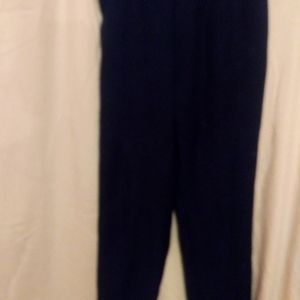 DonnKenny Navy Pants 20W